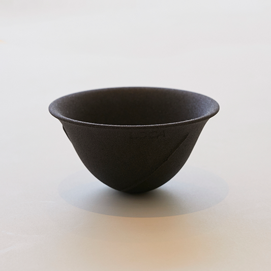LOCAセラミックフィルター ラウンドタイプ/Small (1~2杯用) LOCA Ceramic Filter Round Small size (1-2 serves)