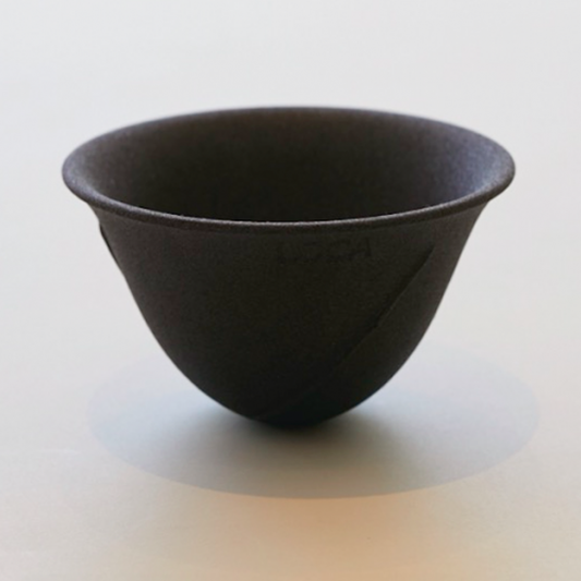 LOCAセラミックフィルター ラウンドタイプ/Regular (2~3杯用) LOCA Ceramic Filter Round Regular size (2-3 serves)