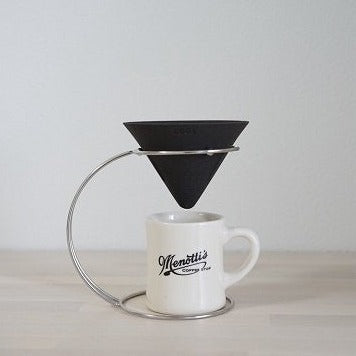 LOCAセラミックフィルター&ステンレススタンドセット Vタイプ/Regular LOCA Ceramic Filter V type Stand Set