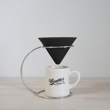 V Type & Stand set 
(V type is one size only, for 2-3 cups)