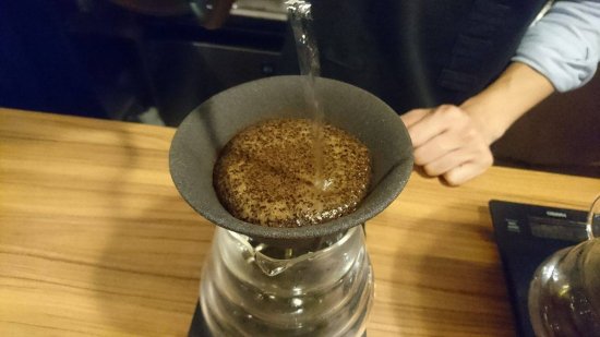 LOCA特制咖啡豆 100g/800日元～ SUIREN Plus Roaster特制咖啡豆的研磨方式可选择 100g/800日元