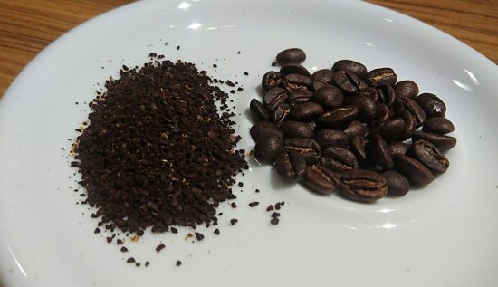 LOCA特制咖啡豆 100g/800日元～ SUIREN Plus Roaster特制咖啡豆的研磨方式可选择 100g/800日元