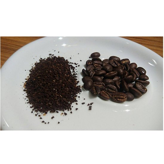 LOCA Ceramic Filter Round Small & Specialty 咖啡豆 100g LOCA Round Small, Stand & Specialty Coffee Set